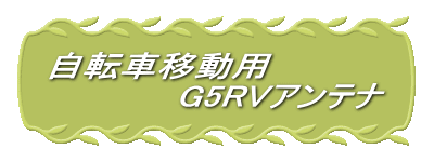 ]Ԉړp             G5RVAei
